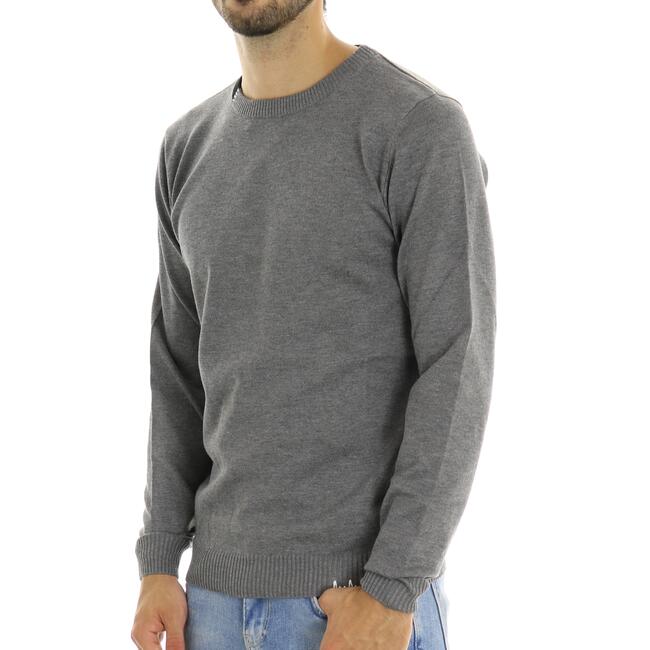 MAGLIA CONTRASTI SSEINSE - Mad Fashion | img vers.650x/